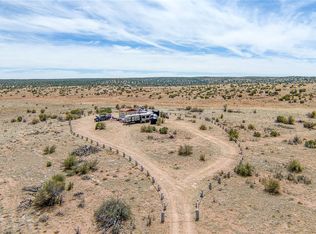 301-34 N James Sheriff Rd #20, Seligman, AZ 86337