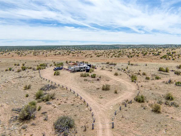 301-34 N James Sheriff Rd #20, Seligman, AZ 86337