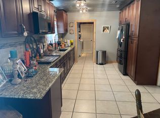 100 Macmillan Ave, Pine Hill, AL 36769