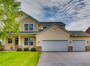 14336 Bayberry Trl, Rosemount, MN 55068