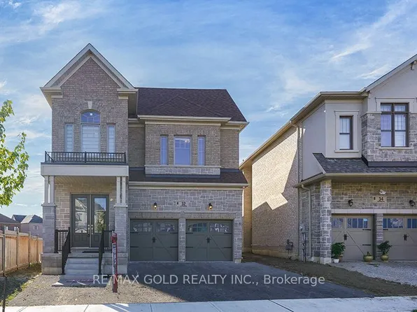 32 Dotchson Ave, Caledon, ON L7C 4G6