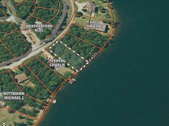 2nd image of 1106 S Shore Dr