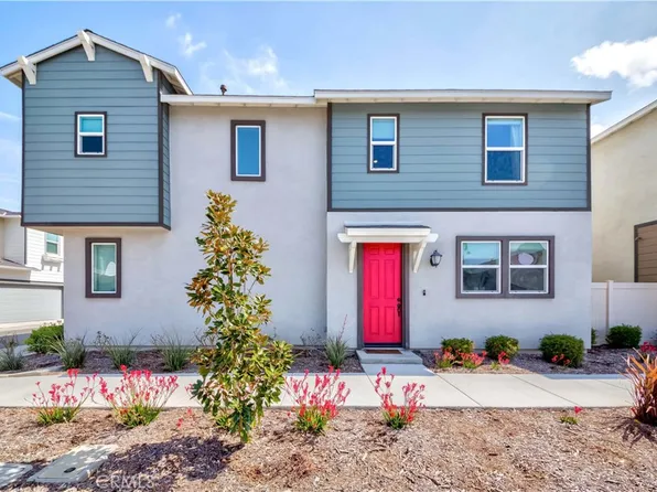 1212 Reef Ln, Harbor City, CA 90710