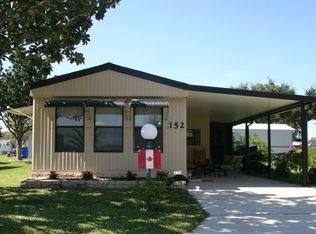 152 Indian Trl, Saint Cloud, FL 34769