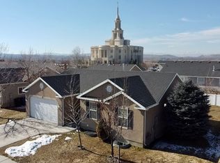 1464 S 910 W, Payson, UT 84651