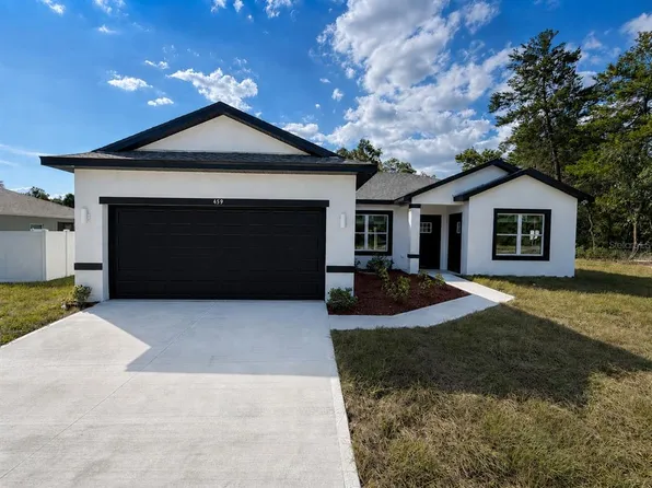 459 Marion Oaks Golf Rd, Ocala, FL 34473