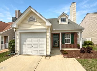 8113 Wesley Farm Dr, Raleigh, NC 27616