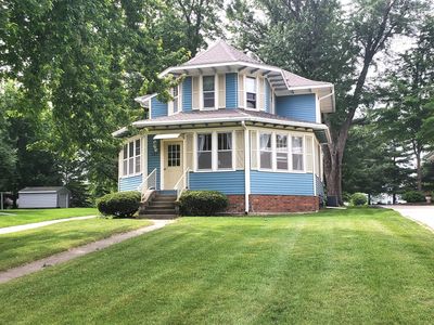 127 Park Pl W, Nya, MN, 55368