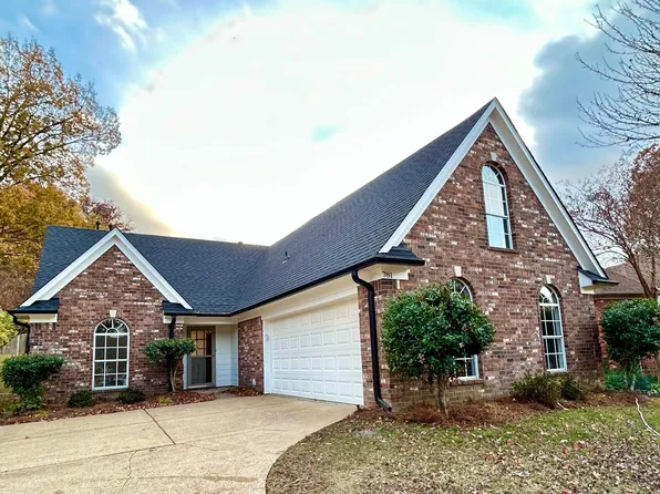 781 Cedar Trace Cir, Hernando, MS 38632