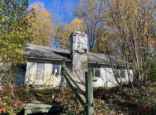 36 Torbank Rd, Manchester Center, VT 05255
