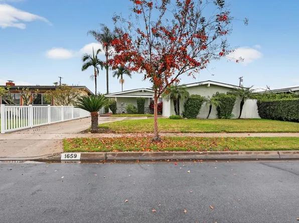 1659 S Sandia Ave, West Covina, CA 91790