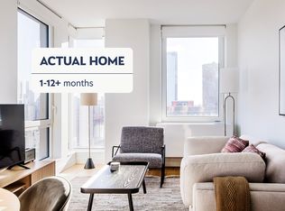 125 Delancey St APT 1807, New York, NY 10002