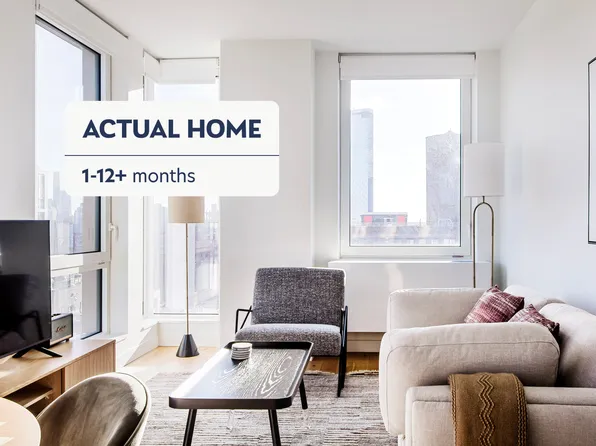 125 Delancey St APT 1807, New York, NY 10002