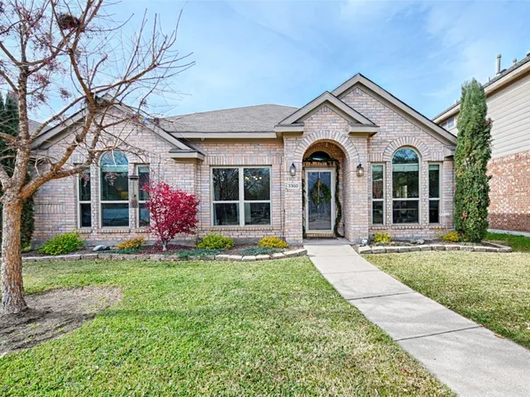 3300 Wind Flower Ln, McKinney, TX 75070
