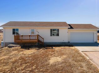 209 Janklow Ave, New Underwood, SD 57761