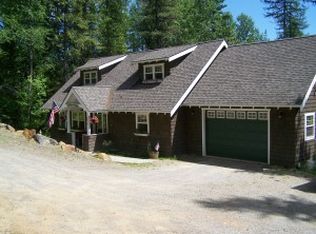 5676 Sagle Rd, Sagle, ID 83860