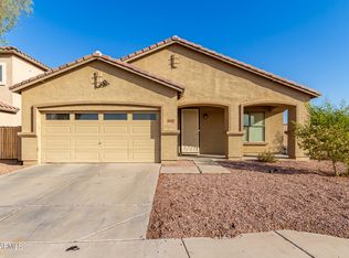 4630 W Alta Vista Rd, Laveen, AZ 85339