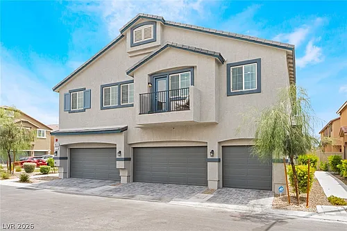 7850 Jupiter Sky St #1 Photo 1