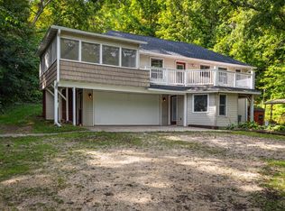E11330 Allen ROAD, La Farge, WI 54639