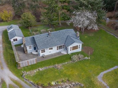 13 Pleasant Street, Olga, WA, 98279