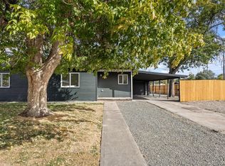 1098 S Bryant St, Denver, CO 80219