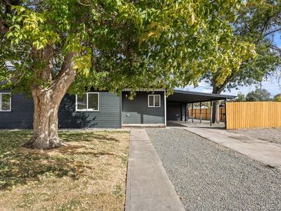 1098 S Bryant Street, Denver, CO, 80219