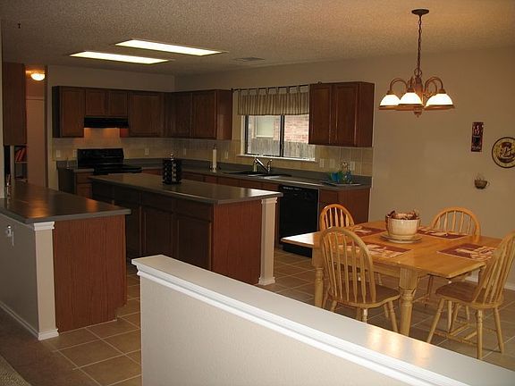 Stunning Kitchen!