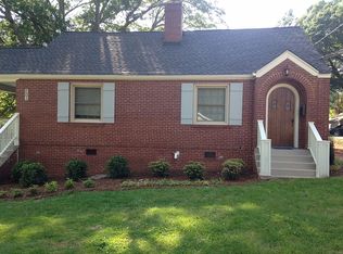 210 W Faris Rd, Greenville, SC 29605