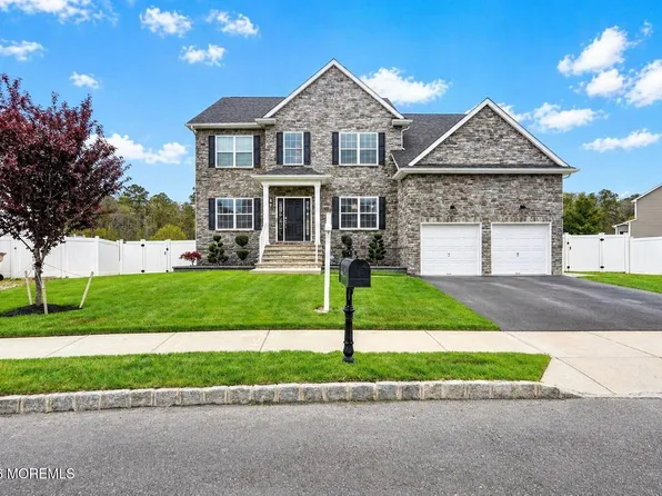 17 Prairie Lane, Bayville, NJ 08721