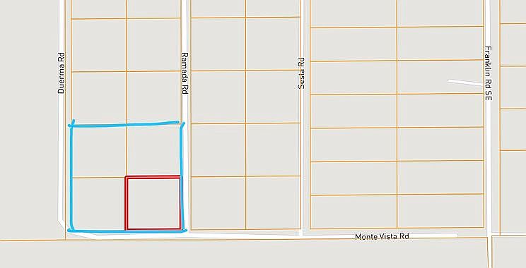 2nd image of 0 Monte Vista Rd