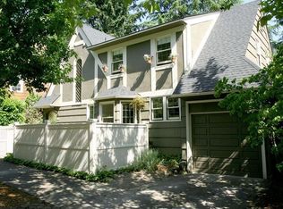 2965 NW Cornell Rd, Portland, OR 97210