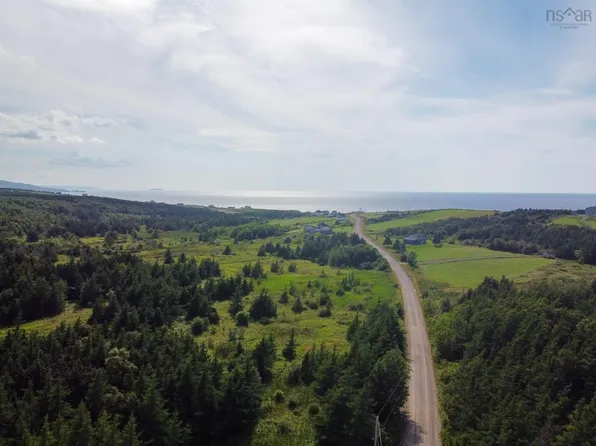 Macgarry Rd, Cap Le Moine, NS B0E 2B0