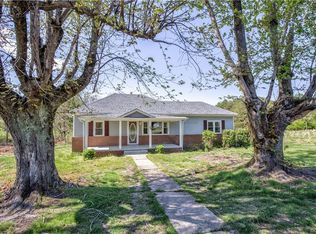 54 Fleming Rd, Cumberland, VA 23040