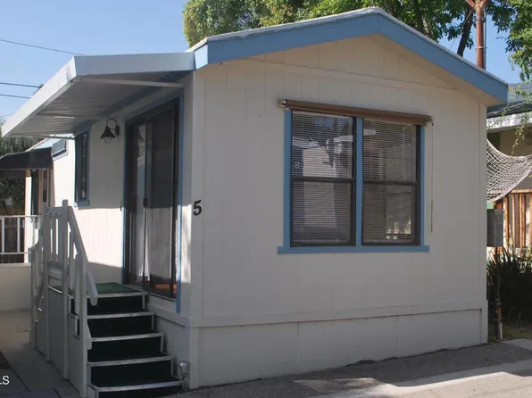 474 N Arnaz St Space 5, Ojai, CA 93023