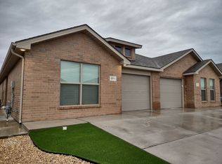 2121 N Jayton Ave, Lubbock, TX 79403