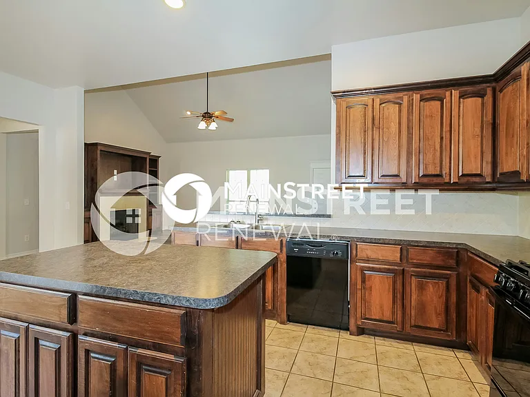 WM - Kitchen