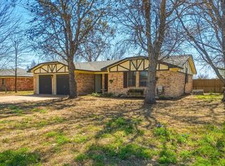 121 Sandy Ln, Clyde, TX 79510