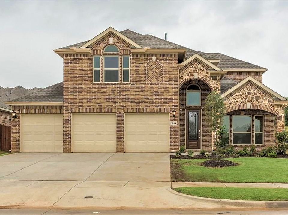 3104 Lakeview Blvd, Denton, TX 76208 Zillow
