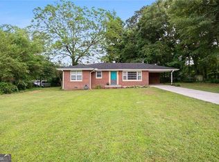 6 Friar Tuck Rd NE, Rome, GA 30161