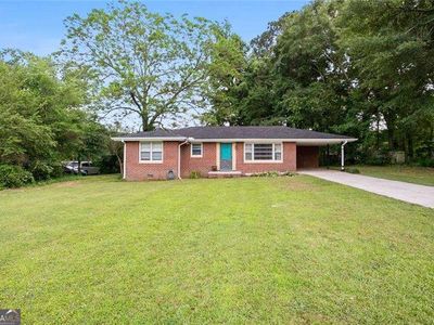 6 Friar Tuck Rd NE, Rome, GA, 30161