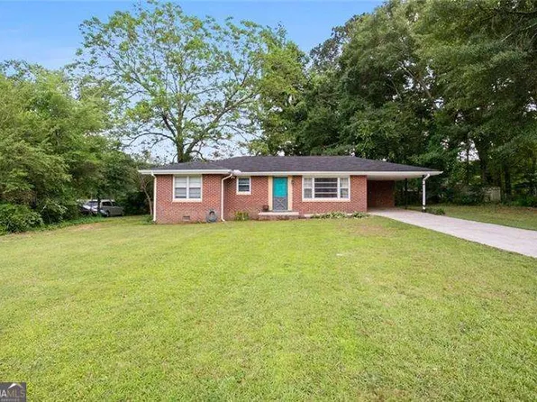 6 Friar Tuck Rd NE, Rome, GA 30161