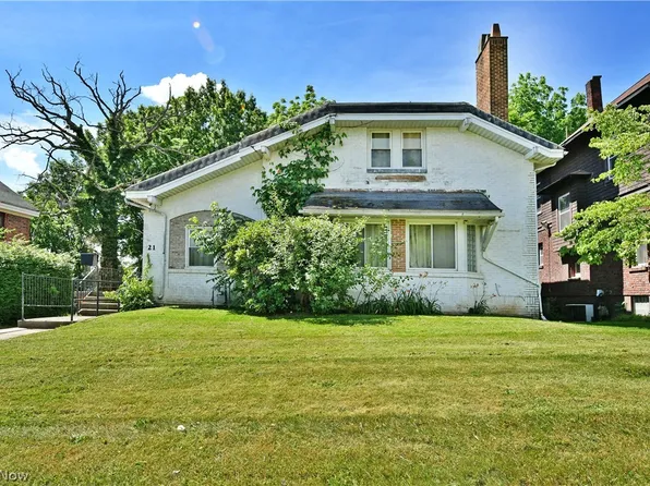21 Indiana Ave, Youngstown, OH 44505