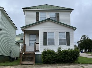 807 S Folmar St, Troy, AL 36081