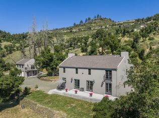 1044 Deer Park Rd, Deer Park, CA 94576