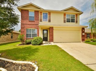 505 Meadow Park Dr, Georgetown, TX 78626