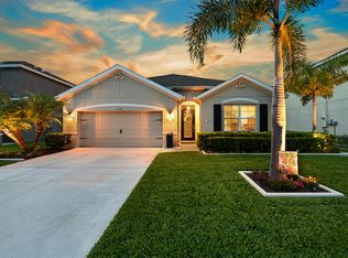 2773 Amber Ct, Melbourne, FL 32935