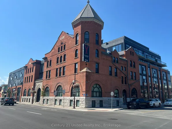 475 George St N, Peterborough, ON