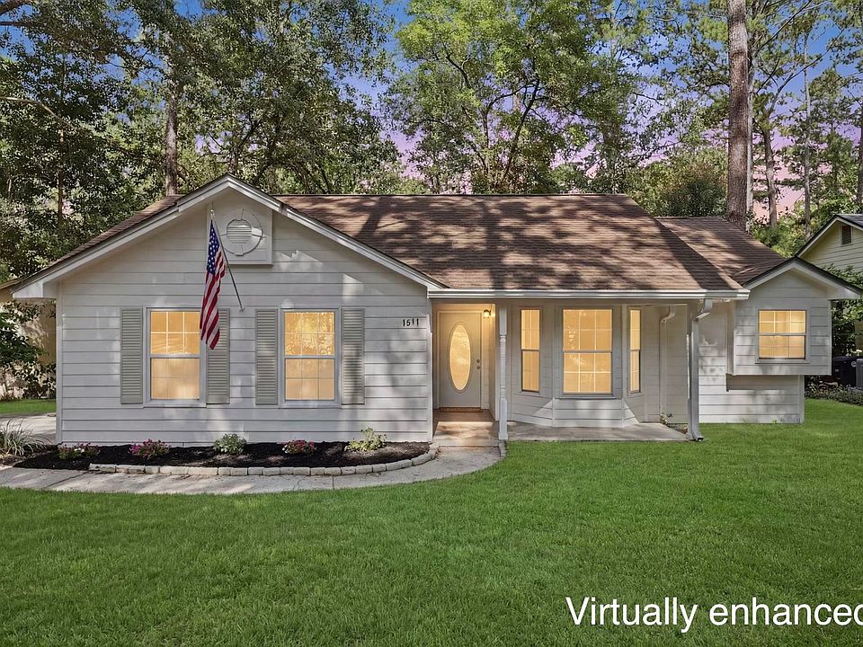 1st image of 1611 Flint Ridge Ln
