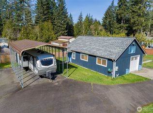 570 E Budd Dr, Shelton, WA