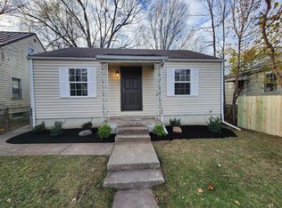 2307 S Ebright St, Muncie, IN